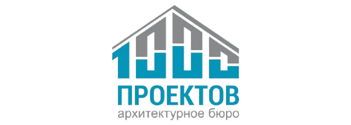 1000 проектов - 2